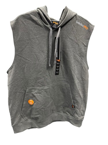 Timberland pro felpa senza - pro,