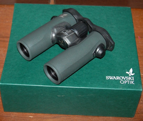Binocolo swarovski - binocolo, cl