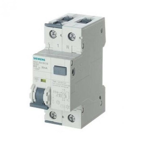 Siemens differenziale - siemens,
