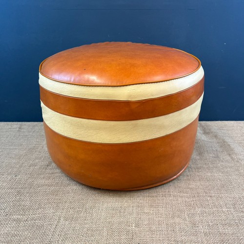 Pouf poggiapiedi - pouf,