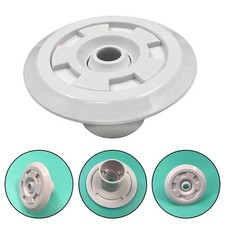 Bocchetta massaggiante sottile in plastica ABS design piscina controcorrente