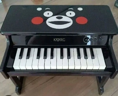 Mini pianoforte digitale - , korg