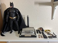 Hot Toys Film Capolavoro DX12