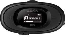 Sena 5r Lite Bluetooth Intercom One Size Interfono Moto