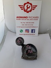 quadro strumenti contachilometri tachimetro completo di contagiri CITROEN C1
