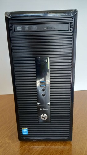 Prodesk 400 mt core - 400, mt/core