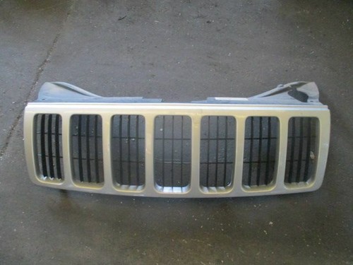 Griglia anteriore jeep grand - anteriore,
