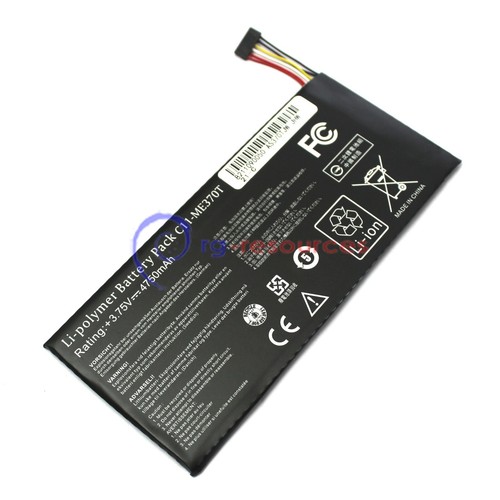 Nuova batteria portatile