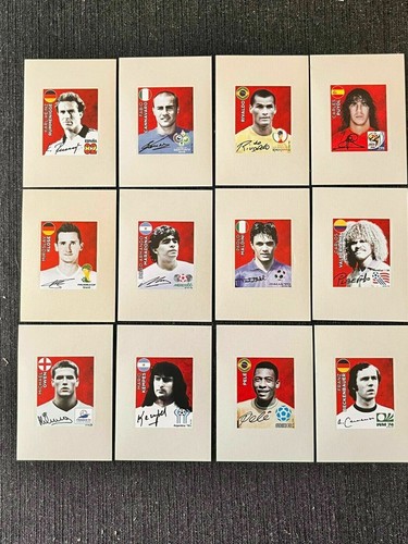 Panini russia 2018 gold - panini,