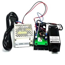 Modulo laser punti IR