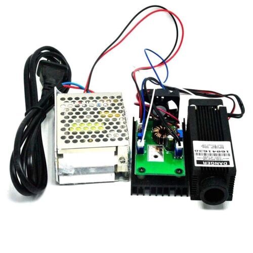Modulo laser punti - , ir