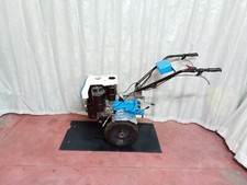 Motozappa diesel marca - marca, con