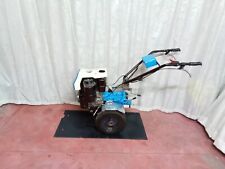 motozappa diesel marca SEM con motore lombardini in ottimo stato completamente 