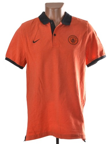 Polo calcio manchester city - manchester,