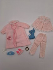 SKIPPER #1909 DREAMTIME OUTFIT