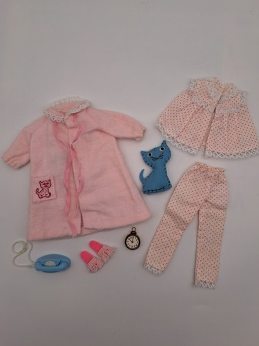 Skipper 1909 dreamtime outfit - skipper,