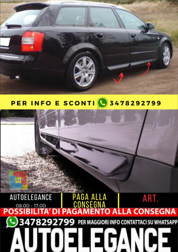 Minigonne laterali - 👌✨minigonne,