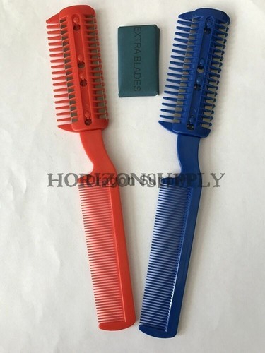 Nuovo razor pettine - (1),
