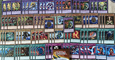 YuGiOh Jaden Classic Elemental