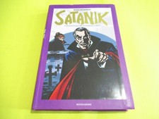 SATANIK # 9 MONDADORI 2011