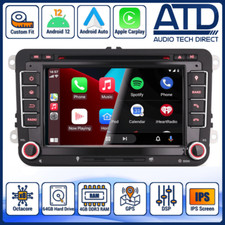 CarPlay Radio Android per VW