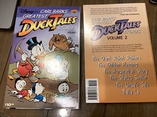 WALT DISNEY CARL BARKS