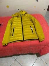 giubotto uomo invernale taglia s  /m