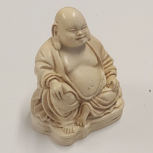 Statua resina buddah - statua,