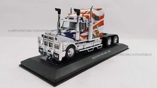 143 CAMION AMERICANI DE AGOSTINI "WESTERN STAR"IXO, NO OLD CARS,LBS,ELIGOR,WSI