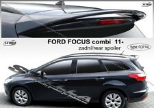 SPOILER TETTO POSTERIORE FORD