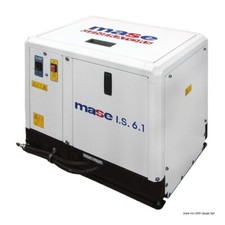 Mase Generatori linea IS 6.1