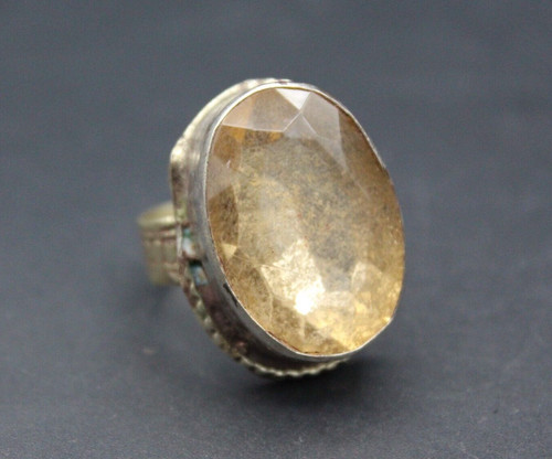 Anello afgano - afgano,,