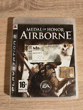 SONY PS3 MEDAL OF HONOR AIRBORNE PAL ITA