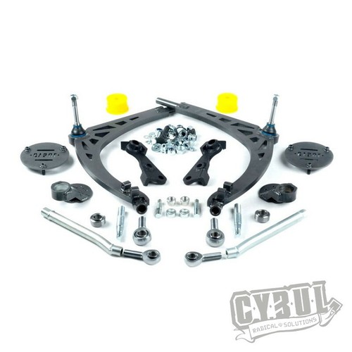 Kit blocco bmw e30 - kit,