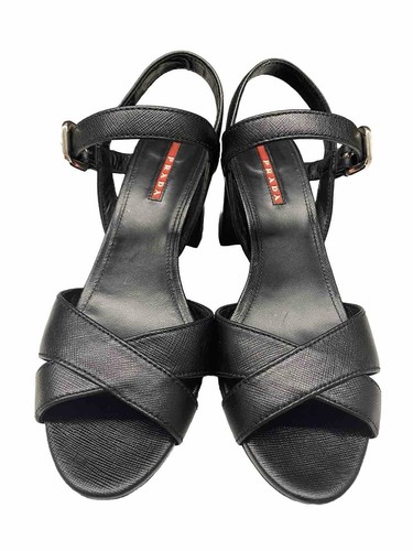Prada scarpe tacchi sandali - , in