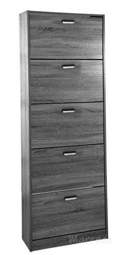 Scarpiera slim ante - slim,