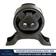 Supporto Differenziale