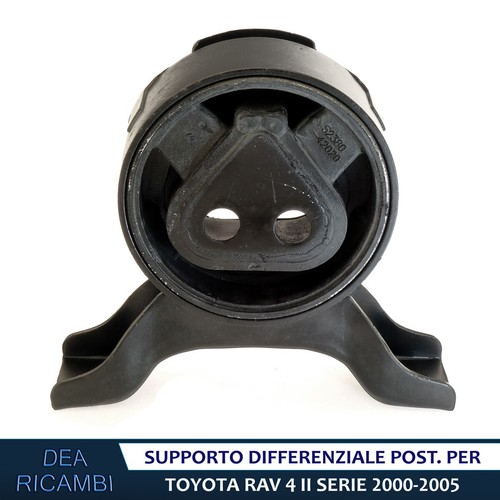Supporto differenziale - supporto,
