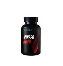 Self ripped burn termogenico - ripped,
