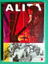 R@RO FUMETTO PLANET, ALITA COLLECTION-YUKITO KISHIRO-N.3-NEW-EDICOLA-RIF.2985