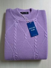 Maglione lupetto donna mezzo - maglione,
