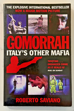 Gomorrah: Italy's Other Mafia