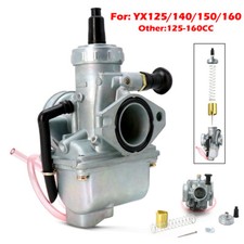 Carburatore Carb 26mm YX140cc