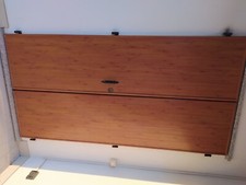 finestre legno con scuro in alluminio