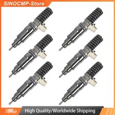 6PCS Fuel Injectors