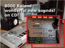 Roland JV1080 JV1010 2080