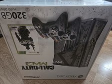 CONSOLE SLIM NUOVA SIGILLATA