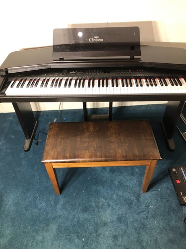 Electric piano yamaha - electric,