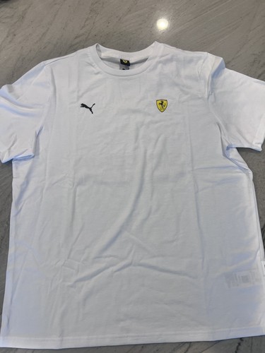Shirt grafica uomo - t-shirt, scuderia