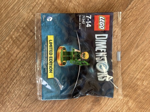 Lego dimensions polybag - dimensions,